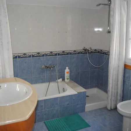 Andurina Apartment Monforte De Lemos Exterior photo