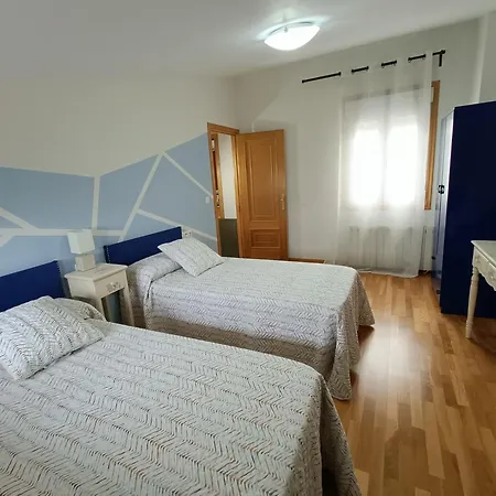 Andurina Apartment Monforte De Lemos Exterior photo