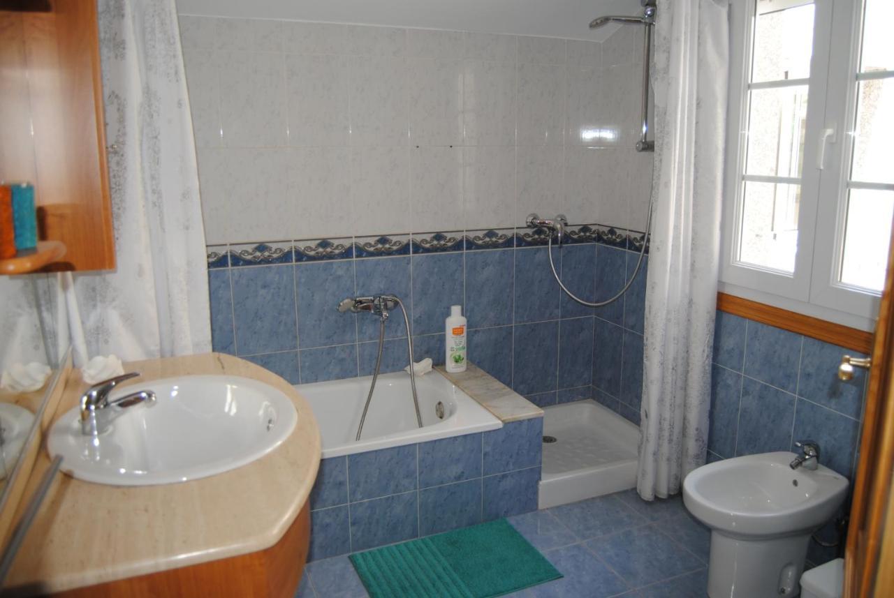 Appartement Andurina Monforte De Lemos