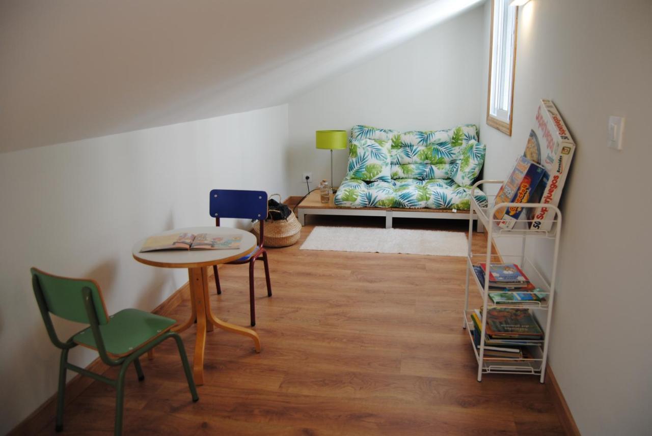 Appartement Andurina