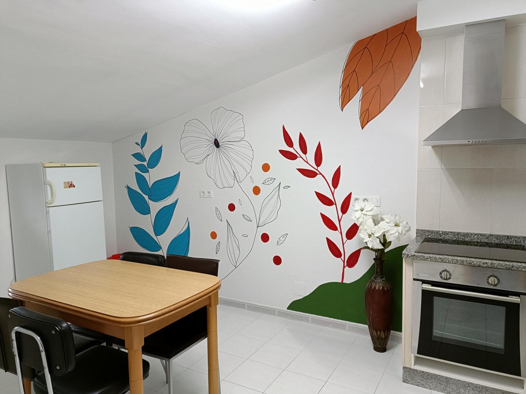 Apartment Andurina