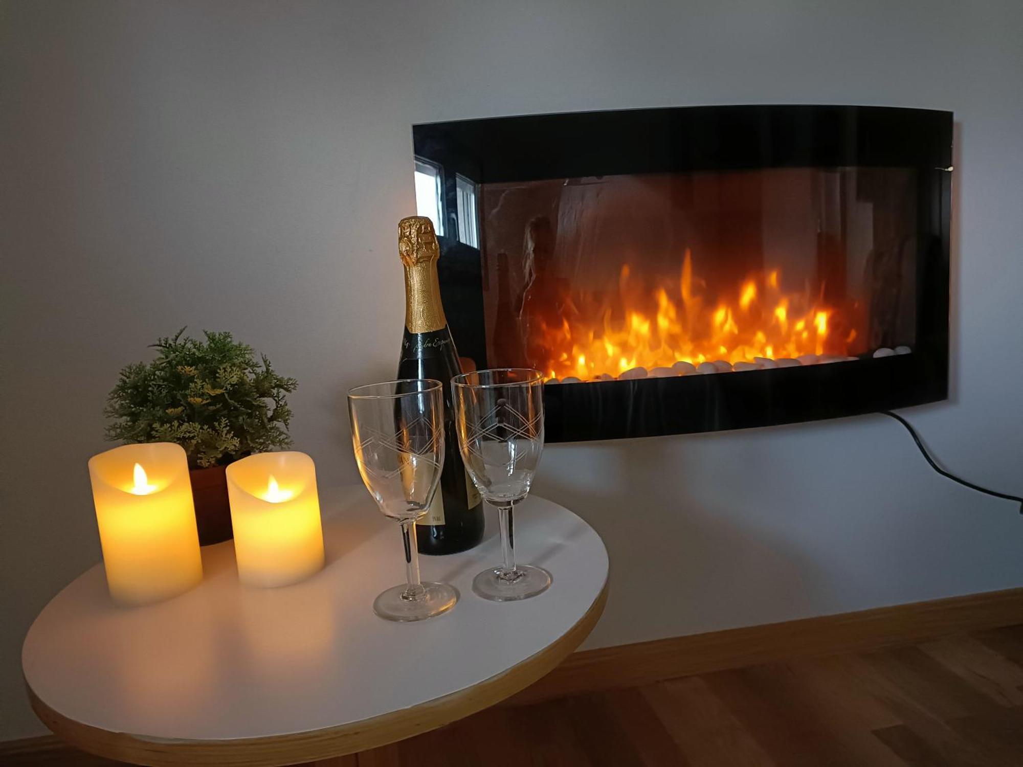 Andurina Apartment Monforte De Lemos