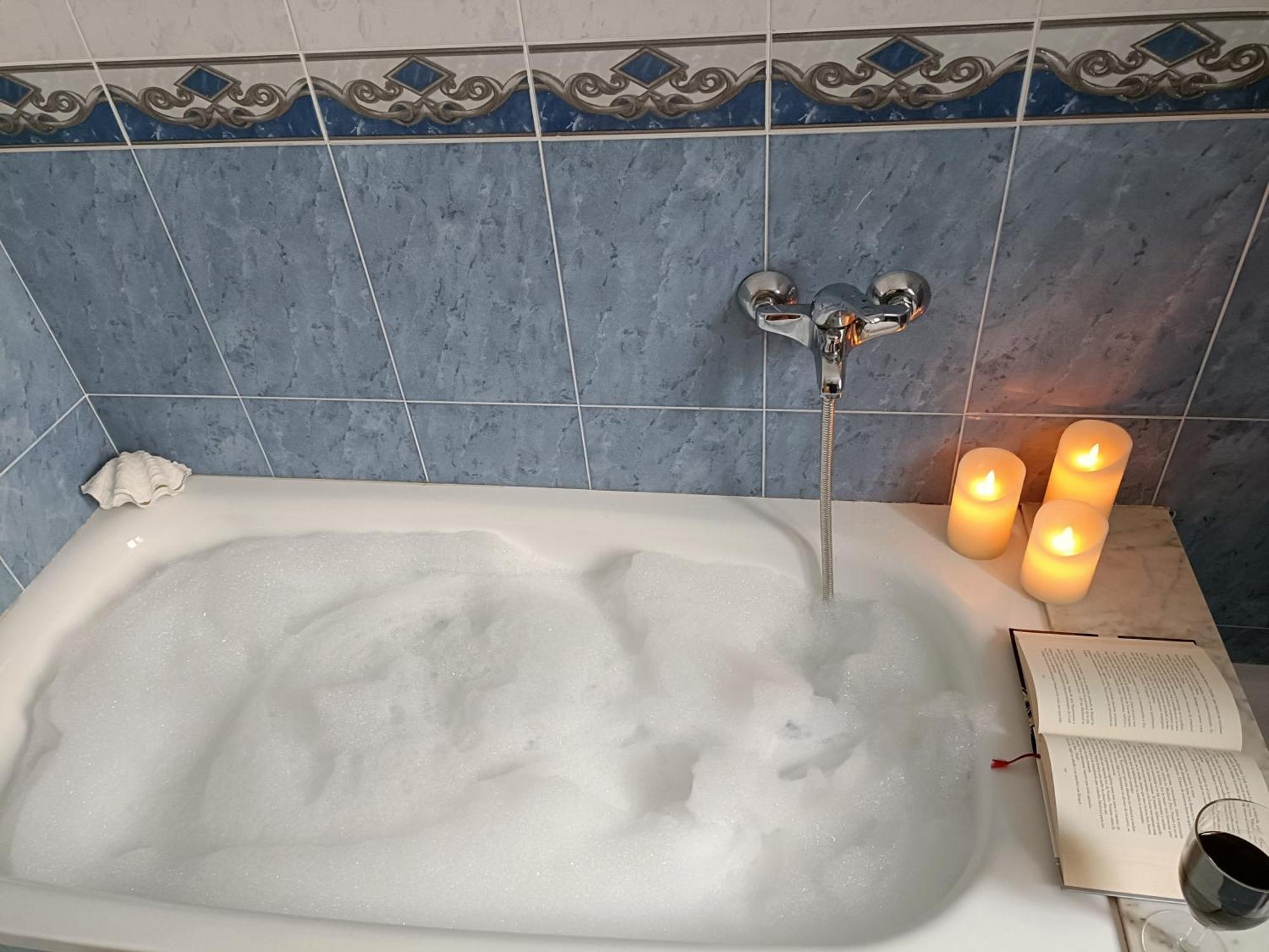 Andurina Apartment *