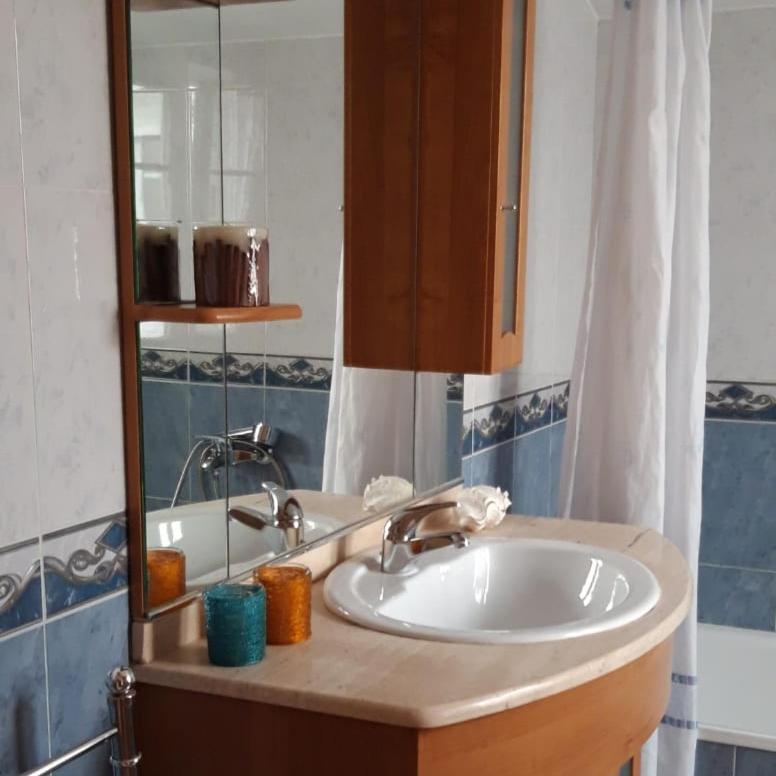 Appartement Andurina Monforte De Lemos
